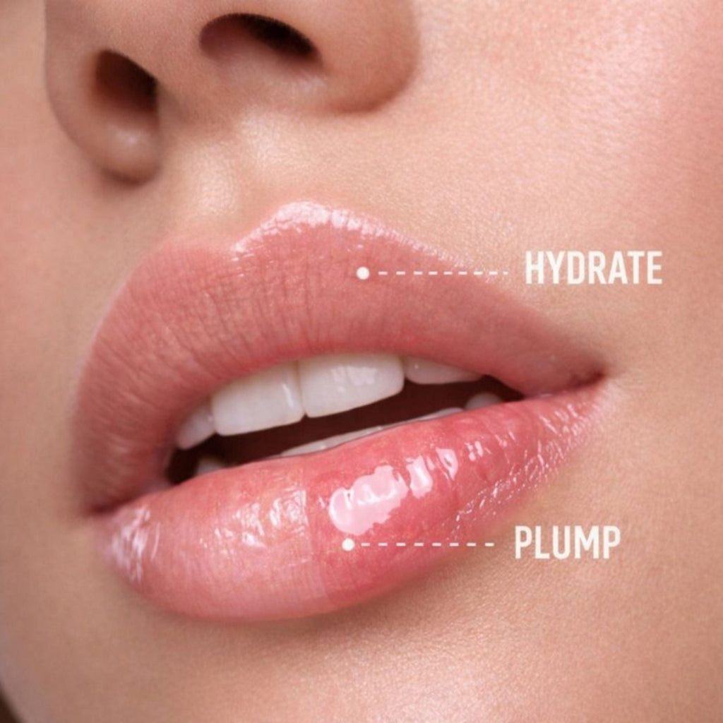 CUFFS N LASHES Lush Lips Intensive Recovery Lip Mask - Apple Tini | Grab2Buy