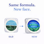 CUFFS N LASHES Lush Lips Intensive Recovery Lip Mask - Mr Peppermint