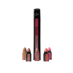 CUFFS N LASHES Penta 5 In 1 Matte Lipstick - 02 Nude | Grab2Buy