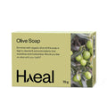 Haeal Olive Soap | Grab2Buy