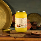 Kasutam A2 Desi Cow Bilona Ghee | Swadesiicart