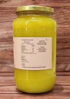 Satjeevan A2 Gir Cow Bilona Ghee | Pure A2 Gir Cow Bilona Ghee | 100% Gir Cow Ghee | Traditional Cow Ghee | Grab2Buy