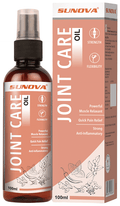Sunova Joint Care Oil | Grab2Buy
