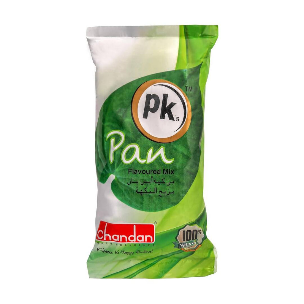 Chandan Mouth Freshener PK's Pan Flavoured Mix | Grab2Buy