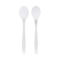 Miss Claire Lx025 Bath Brush - White