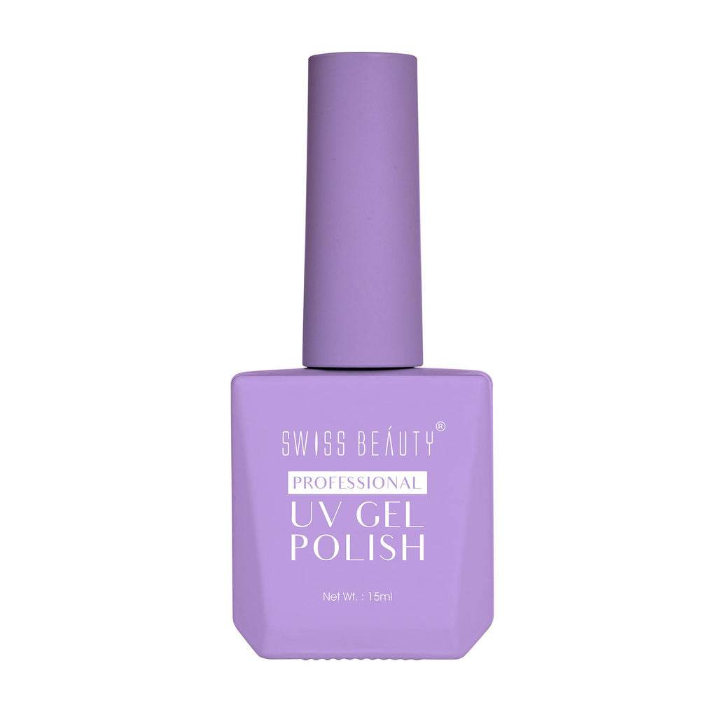 Swiss Beauty Professional UV Gel Nail Polish - Shade-16 | Grab2Buy