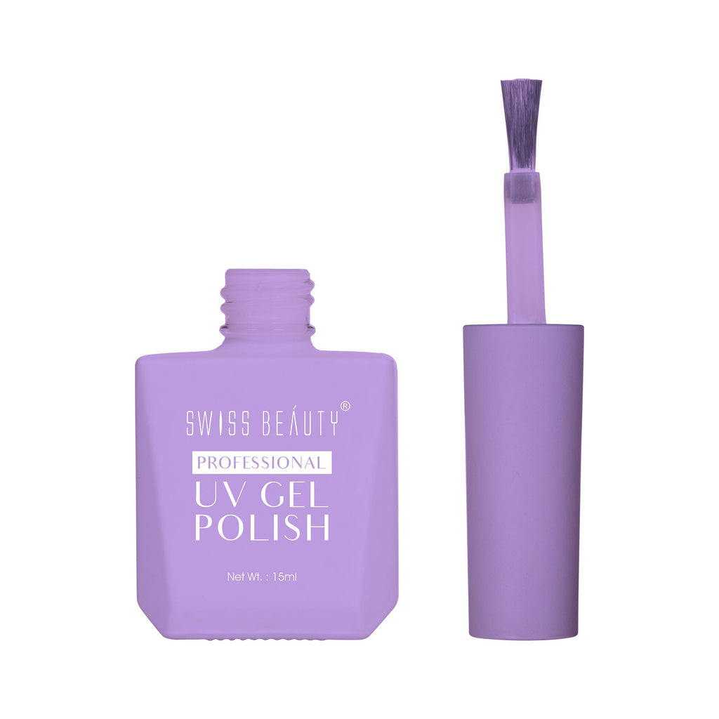 Swiss Beauty Professional UV Gel Nail Polish - Shade-16 | Grab2Buy