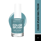 Swiss Beauty Color Splash Nail Polish - Shade-17 | Grab2Buy