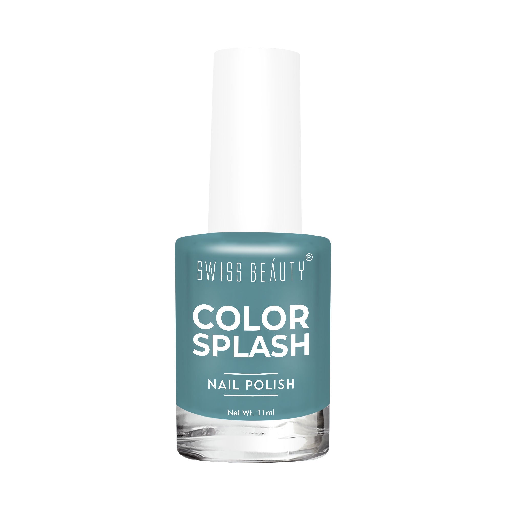Swiss Beauty Color Splash Nail Polish - Shade-17 | Grab2Buy