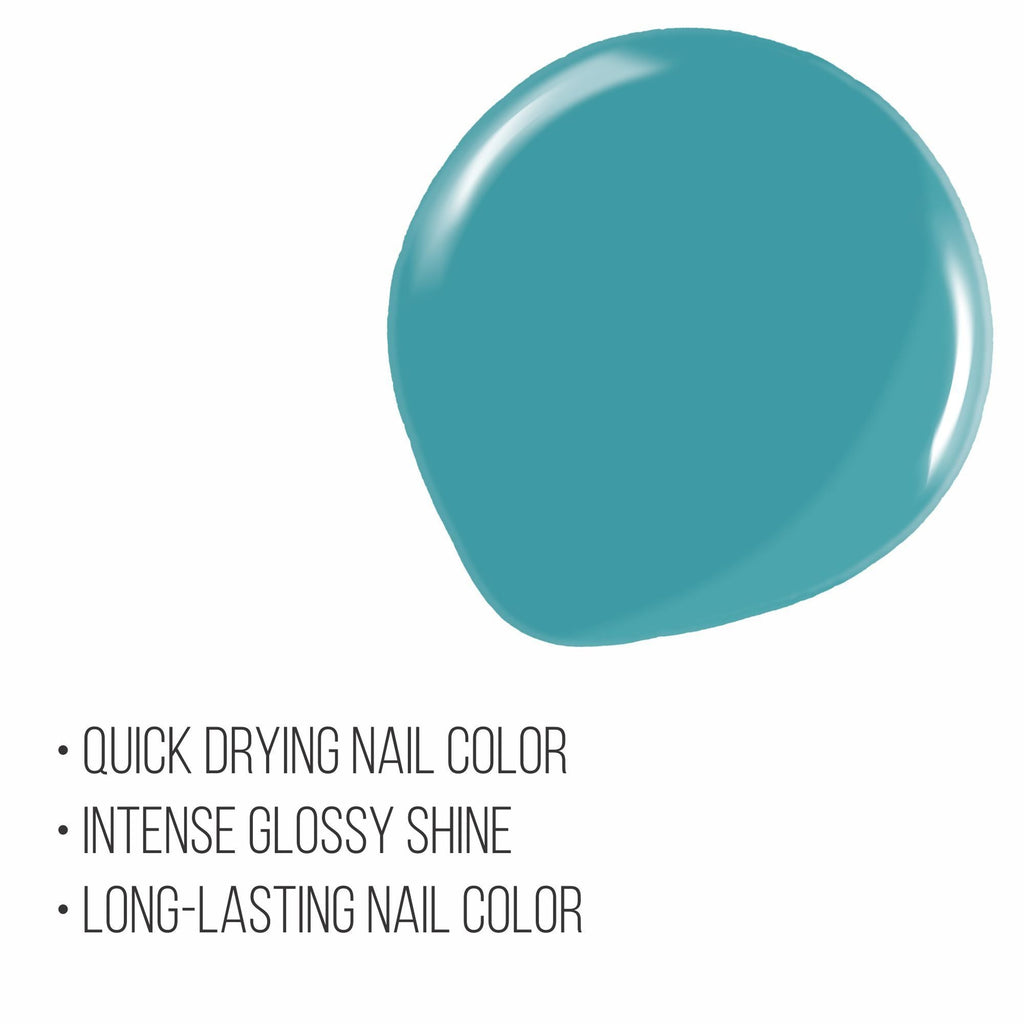 Swiss Beauty Color Splash Nail Polish - Shade-17 | Grab2Buy