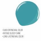 Swiss Beauty Color Splash Nail Polish - Shade-17 | Grab2Buy