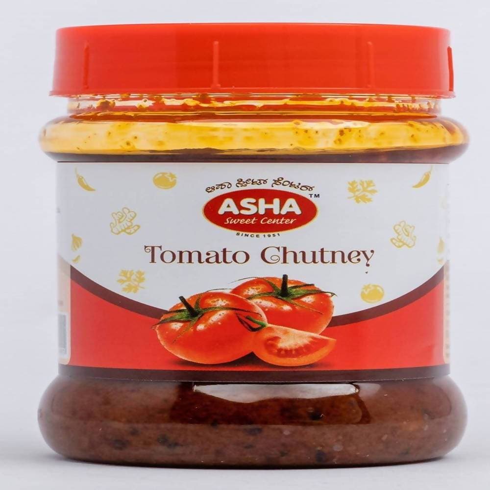 Asha Sweet Center Tomato Chutney | Grab2Buy