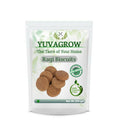 Yuvagrow Ragi Biscuits | Grab2Buy
