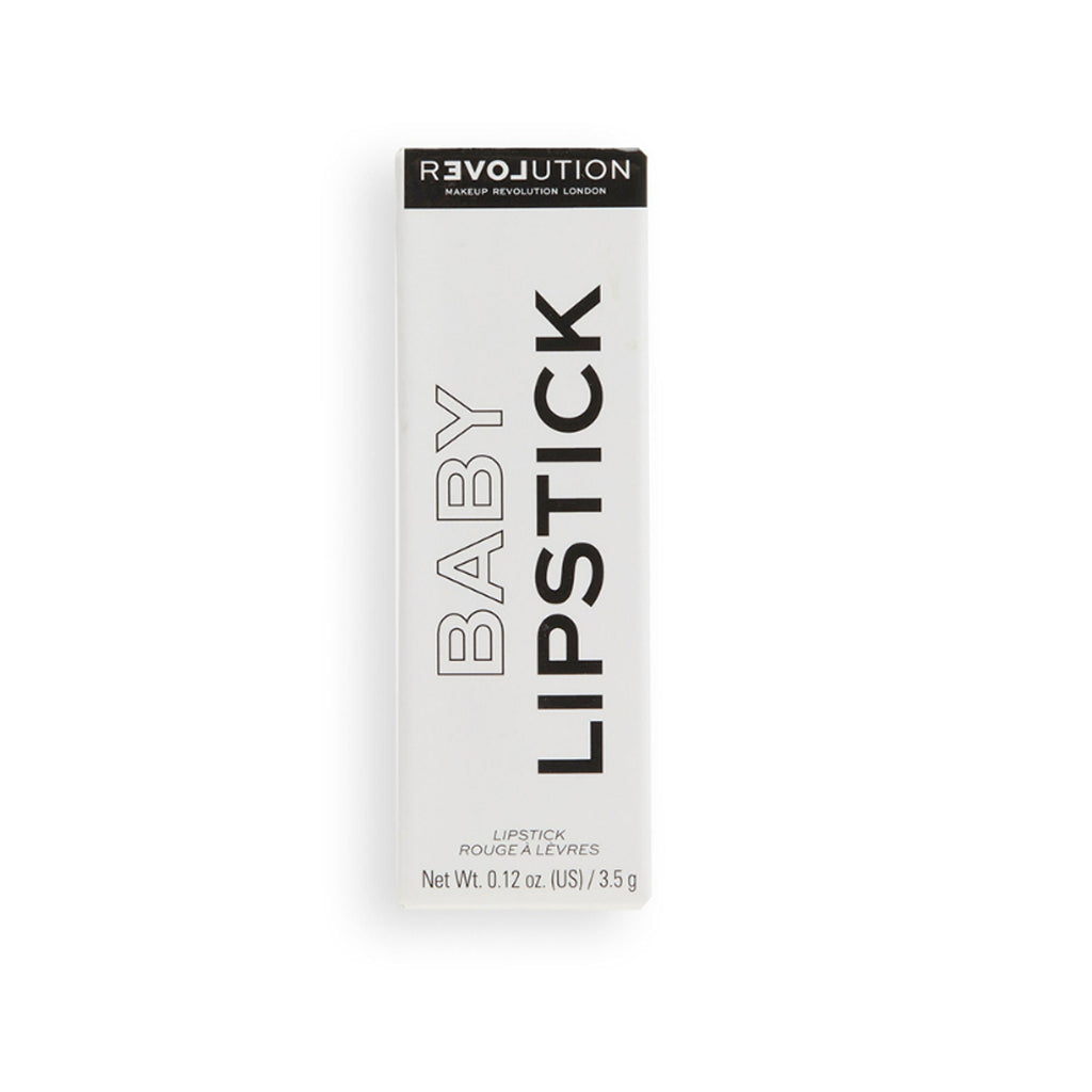 Revolution Relove Baby Lipstick - Achieve