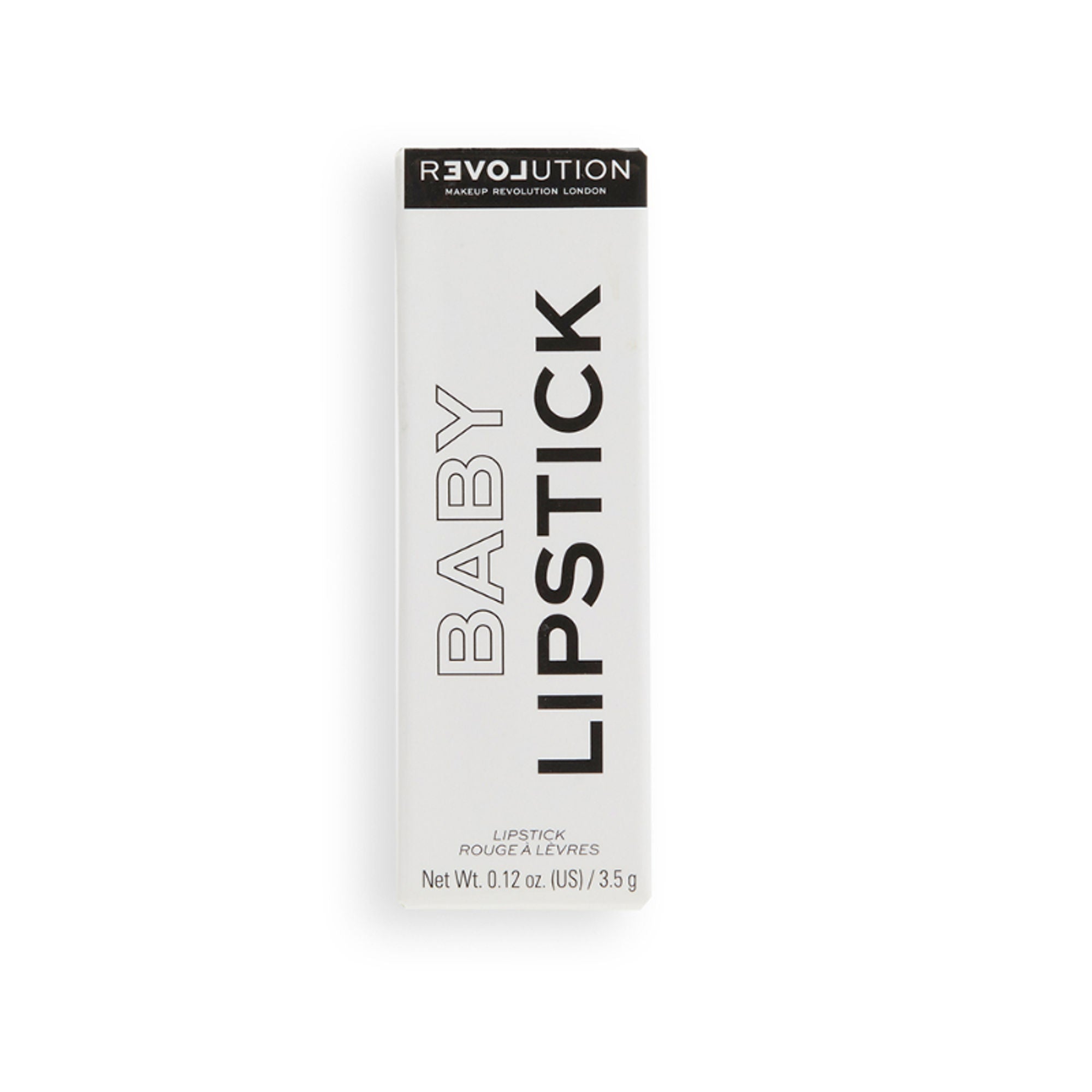 Revolution Relove Baby Lipstick - Achieve