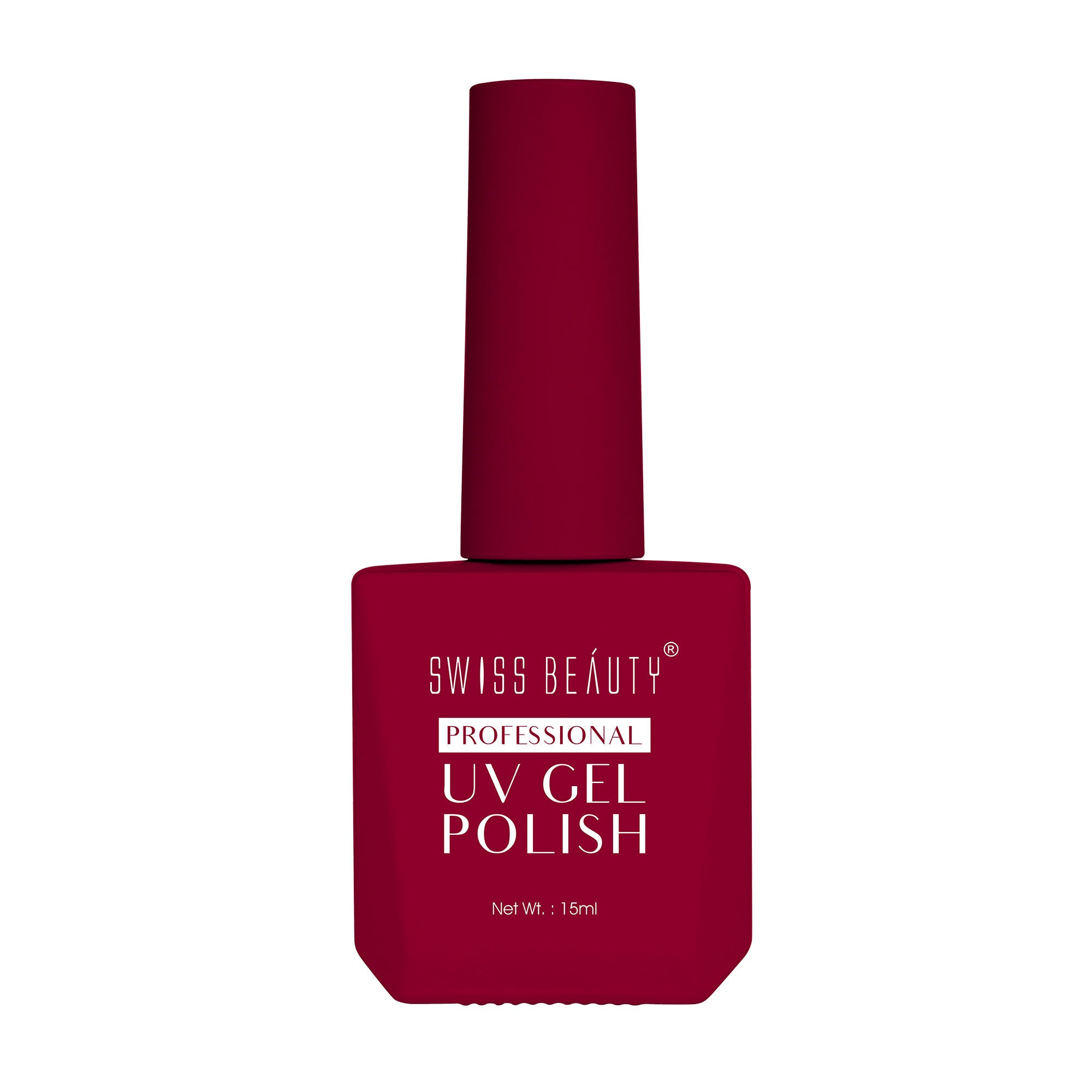 Swiss Beauty Professional UV Gel Nail Polish - Shade-25 | Grab2Buy