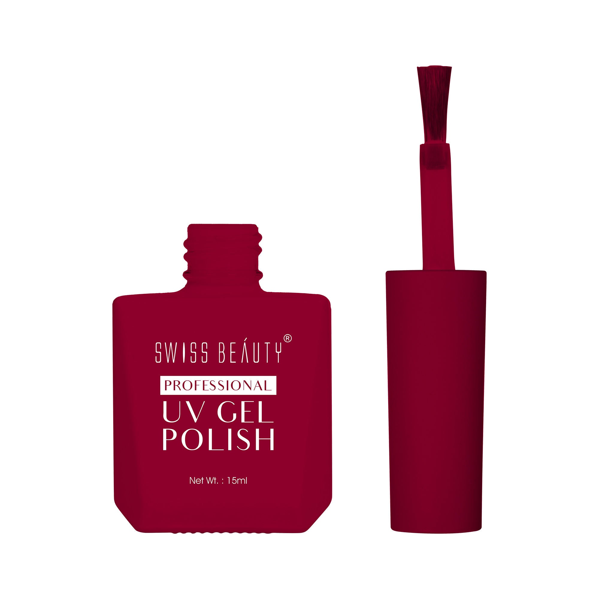Swiss Beauty Professional UV Gel Nail Polish - Shade-25 | Grab2Buy