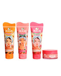 Ikkai Organic Pamper Hamper Combo | Grab2Buy