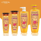 L'Oreal Paris 6 Oil Nourish Nourishing Shampoo | Grab2Buy