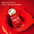 Swiss Beauty Select Here To Stay Nail Enamel - Mermaid Pearls | Grab2Buy