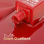 Swiss Beauty Select Here To Stay Nail Enamel - Chunky Silver | Grab2Buy