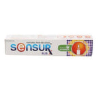 Sensur Rub Ointment