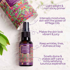 Varaasa Aharuvi Intense Nourishment Skin Drops | Grab2Buy