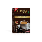 Girnar Instant Premix 3 In 1 Coffee