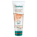 Himalaya Herbals Gentle Exfoliating Walnut Scrub