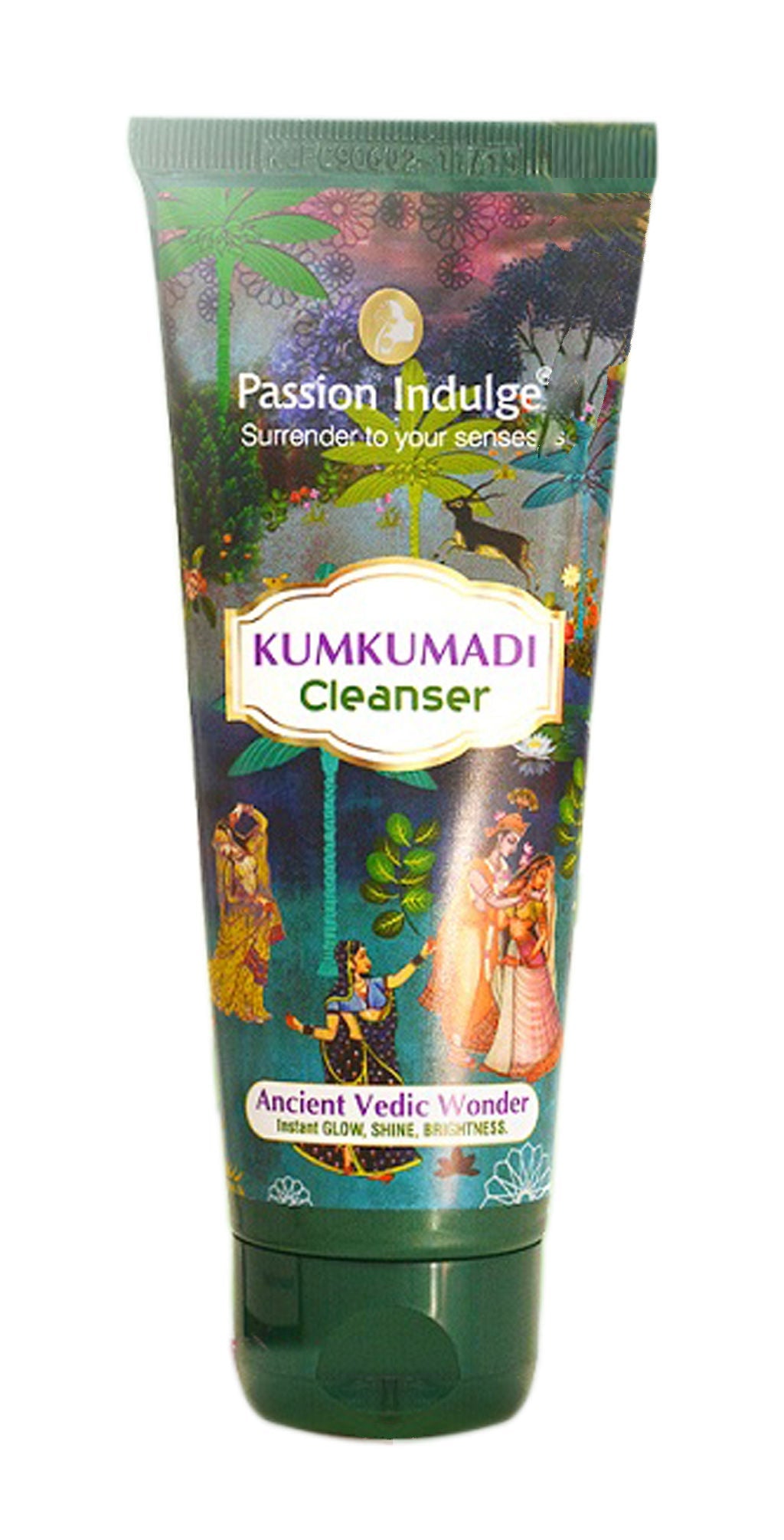 Passion Indulge Kumkumadi Cleanser | Grab2Buy