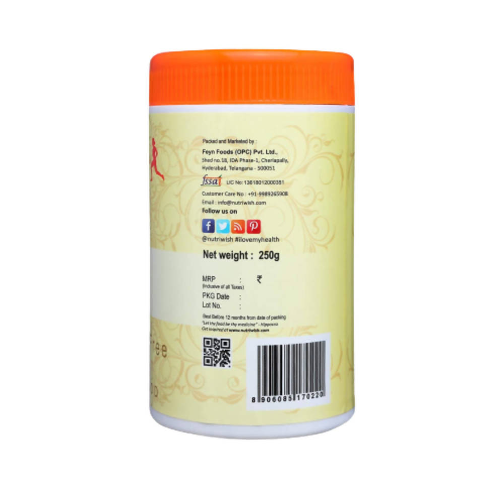 Nutriwish Premium Quinoa Flakes | Grab2Buy
