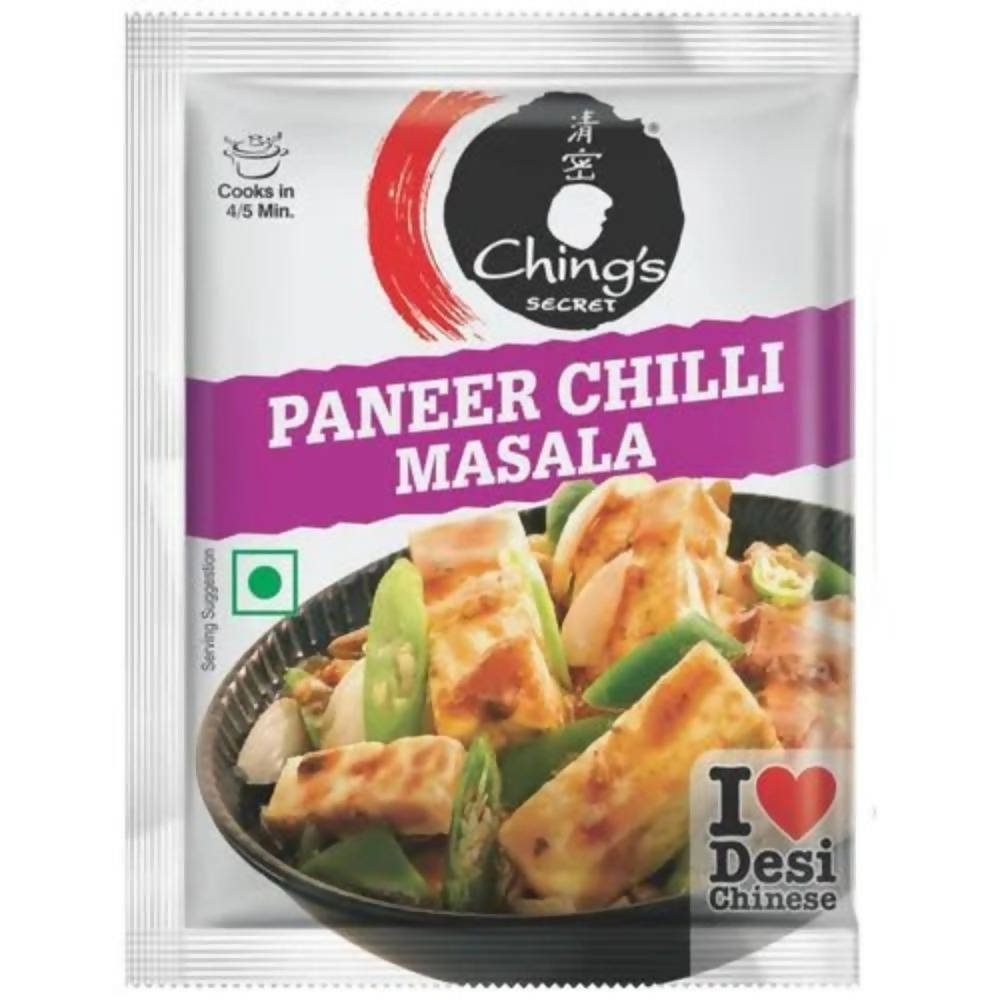 Ching's Secret Paneer Chilli Masala | Grab2Buy