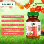 Dabur Ashwagandha Tablets Immunity Booster | Grab2Buy