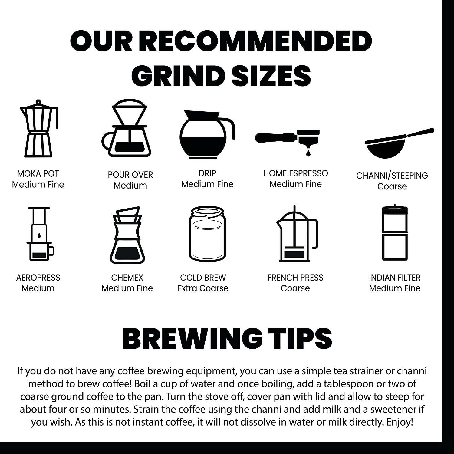 Black Baza Coffee Wanderoo | Grab2Buy
