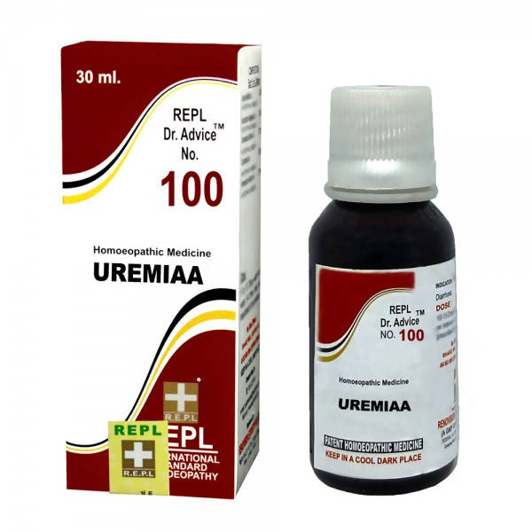 Repl Dr. Advice No.100 Drops | Grab2Buy