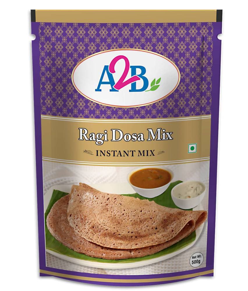 A2B - Adyar Ananda Bhavan Ragi Dosa Mix | Grab2Buy