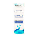 Skinska Natural Ketoska-Z Anti Dandruff Shampoo | Grab2Buy