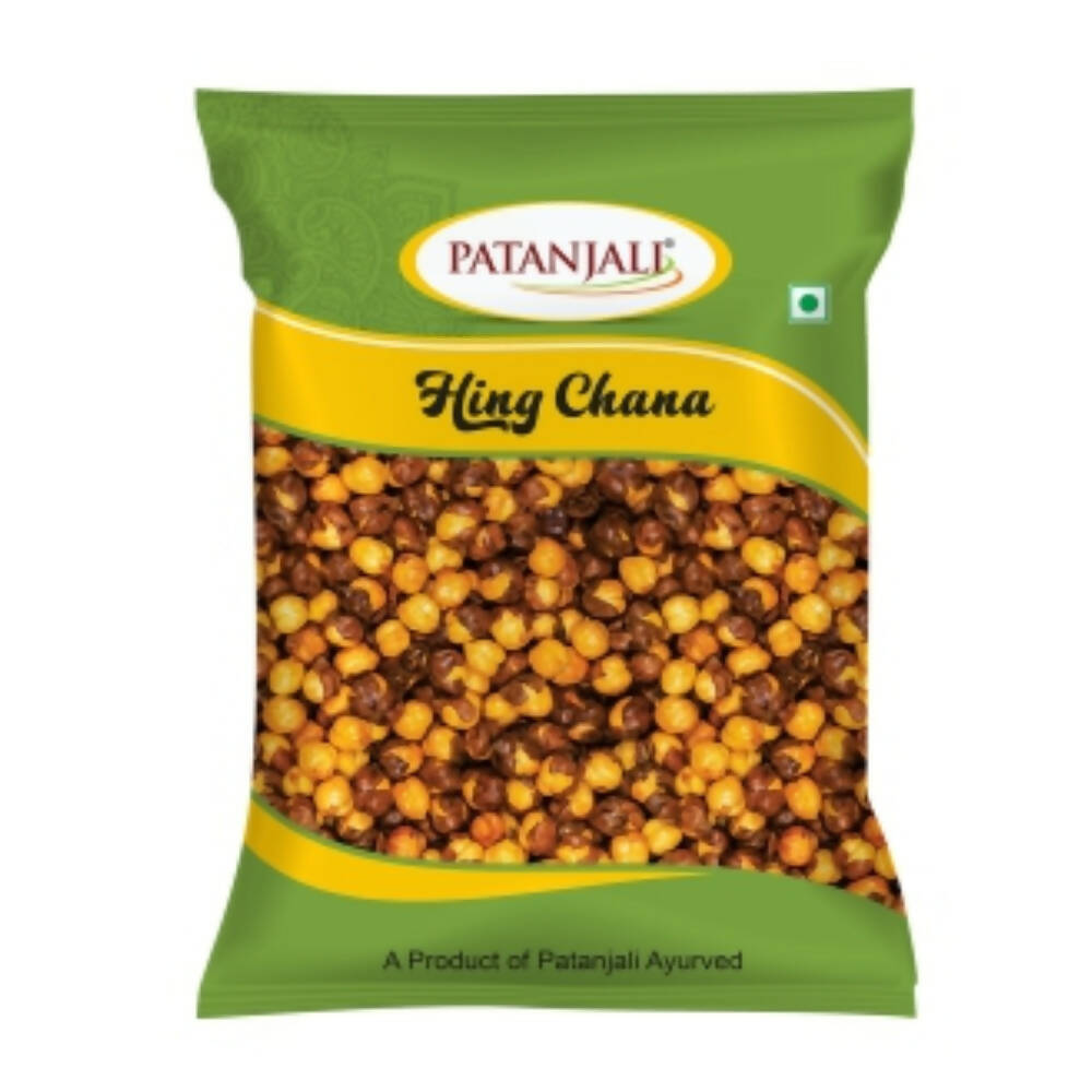 Patanjali Hing Chana | Grab2Buy