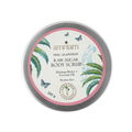 Amritam by Good Earth Pink Grapefruit Raw Sugar Body Scrub | Grab2Buy