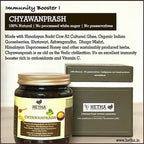 Hetha Chyawanprash made with Himalayan A2 Cultured Ghee | Grab2Buy