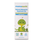 Mamaearth Natural Mosquito Repellent Gel For Kids | Grab2Buy