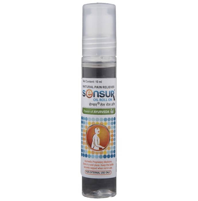 Sensur Oil Roll On | Grab2Buy