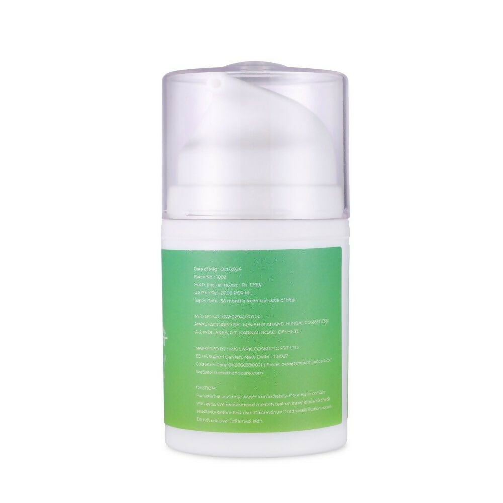 TBC - The Bath and Care Pore Alchemy Pore Minimising And Oil Control Gel | Grab2Buy