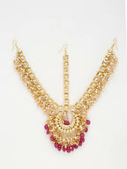 Kundan Matha Patti - Ruby Raang | Grab2Buy
