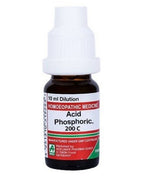 Adel Homeopathy Acid Phosphoric Dilution | Grab2Buy