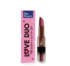 Blue Heaven Love Duo 2 In 1 Dual Sided Lipstick - 03 | Grab2Buy