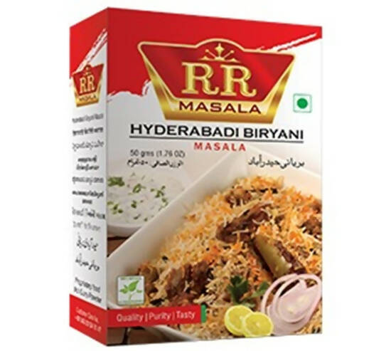 RR Masala Hyderabad Biryani Masala | Grab2Buy