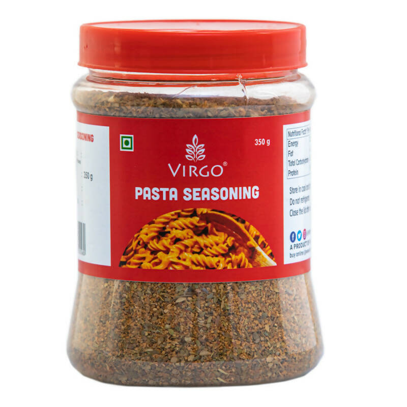 Virgo Pasta Seasoning | Grab2Buy