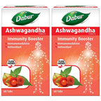 Dabur Ashwagandha Tablets Immunity Booster | Grab2Buy
