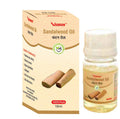 Vedsun Naturals Sandalwood Aroma Oil Pure & Organic for Skin and Fragrance | Grab2Buy
